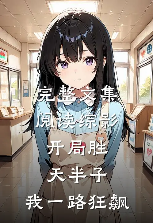 完整文集阅读综影：开局胜天半子，我一路狂飙