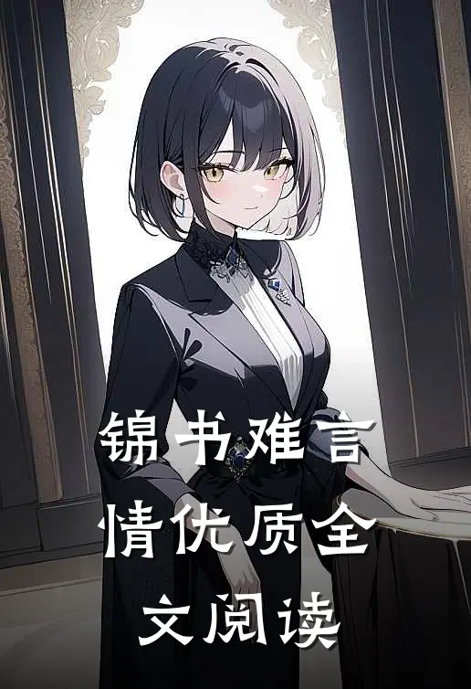 锦书难言情优质全文阅读