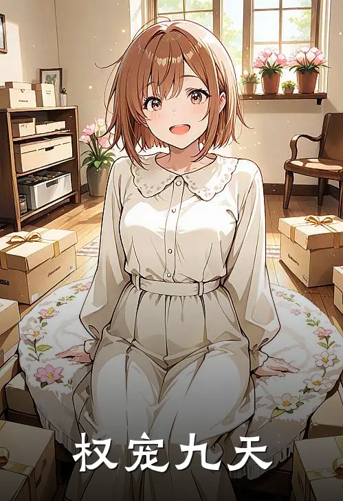 权宠九天