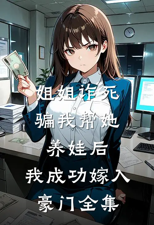 姐姐诈死骗我帮她养娃后，我成功嫁入豪门全集