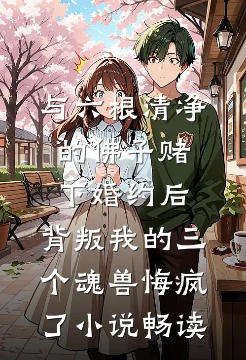 与六根清净的佛子赌下婚约后，背叛我的三个魂兽悔疯了小说畅读