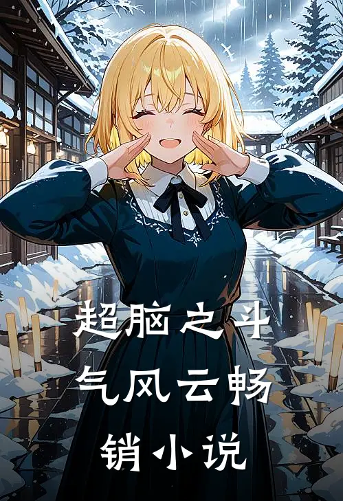 超脑之斗气风云畅销小说