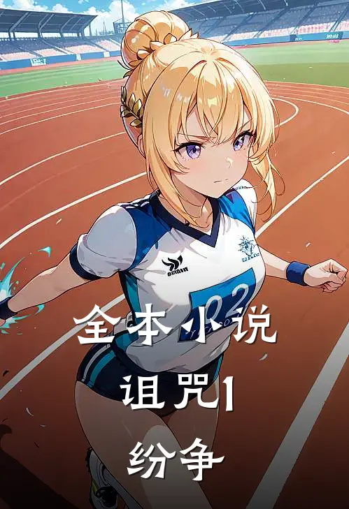 全本小说诅咒1：纷争