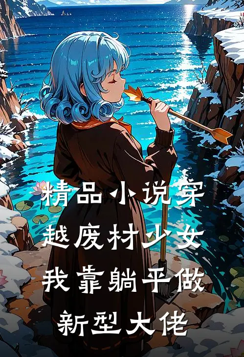 精品小说穿越废材少女：我靠躺平做新型大佬