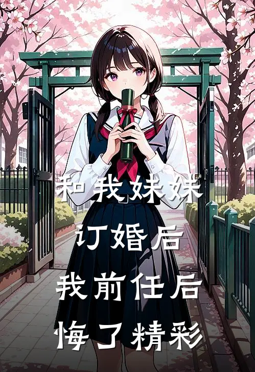 和我妹妹订婚后，我前任后悔了精彩