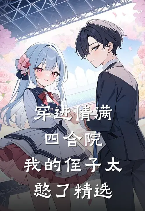 穿进情满四合院，我的侄子太憨了精选