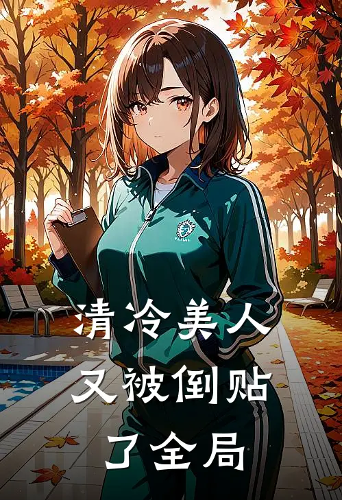 清冷美人又被倒贴了全局