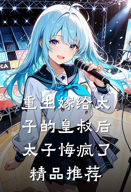 重生嫁给太子的皇叔后，太子悔疯了精品推荐