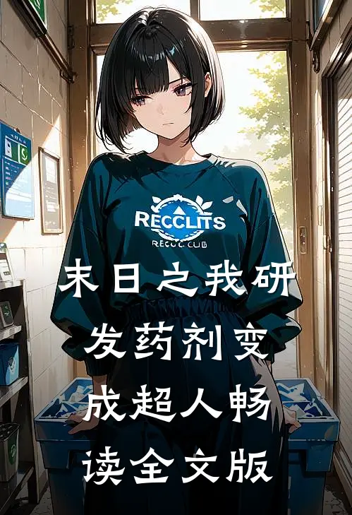 末日之我研发药剂变成超人畅读全文版