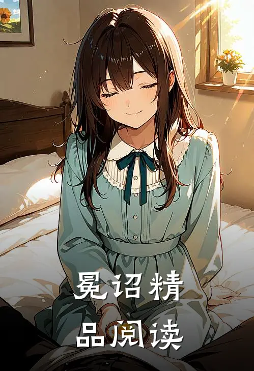 冕诏精品阅读