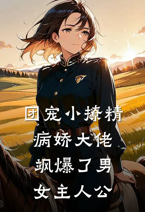 团宠小撩精：病娇大佬飒爆了男女主人公