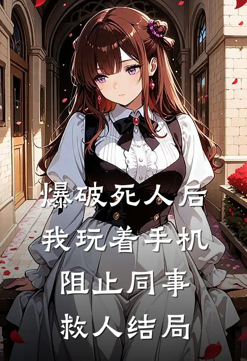 爆破死人后，我玩着手机阻止同事救人结局