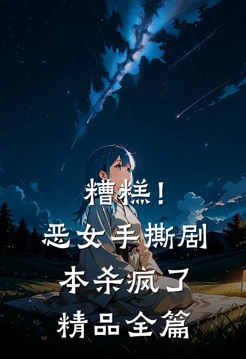 糟糕！恶女手撕剧本杀疯了精品全篇