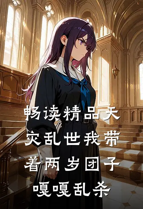 畅读精品天灾乱世我带着两岁团子嘎嘎乱杀