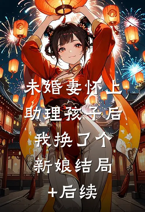 未婚妻怀上助理孩子后，我换了个新娘结局+后续