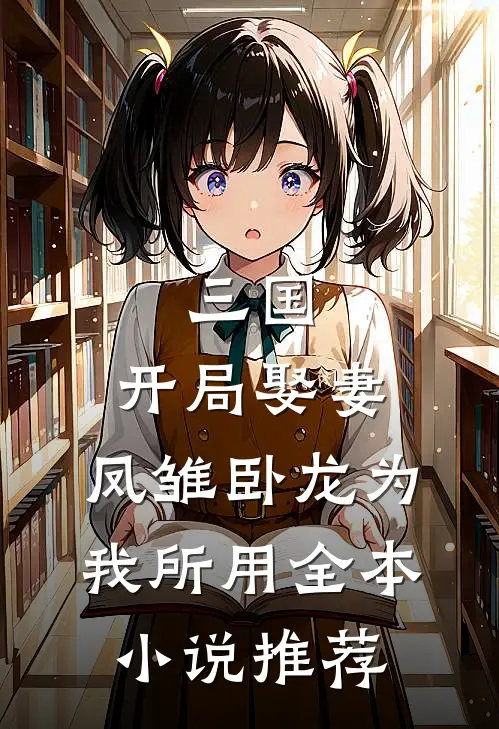 三国：开局娶妻，凤雏卧龙为我所用全本小说推荐
