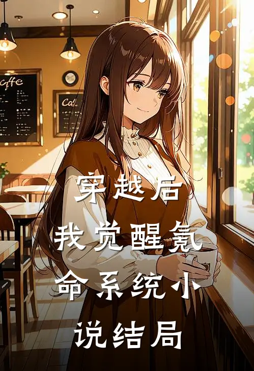 穿越后，我觉醒氪命系统小说结局