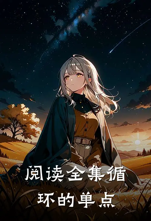阅读全集循环的单点