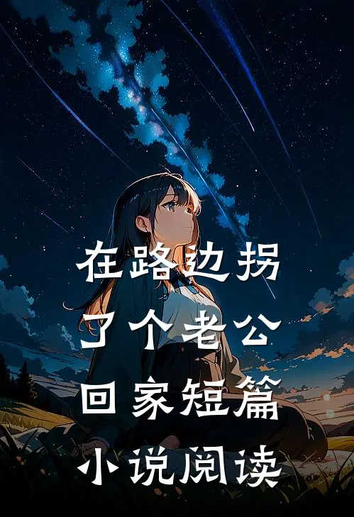 在路边拐了个老公回家短篇小说阅读