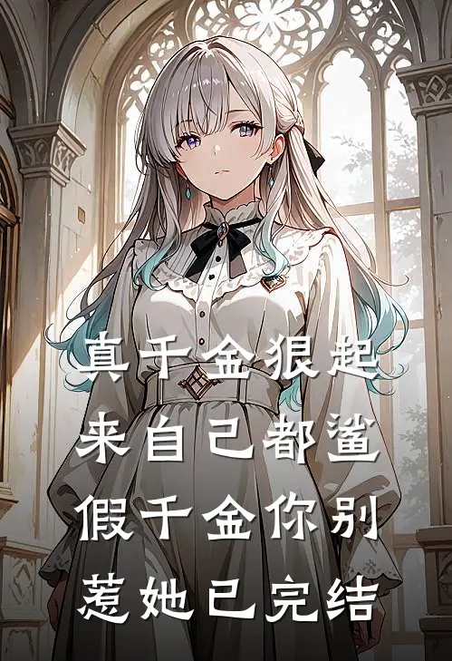 真千金狠起来自己都鲨，假千金你别惹她已完结