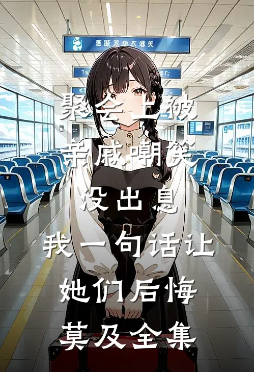 聚会上被亲戚嘲笑没出息，我一句话让她们后悔莫及全集