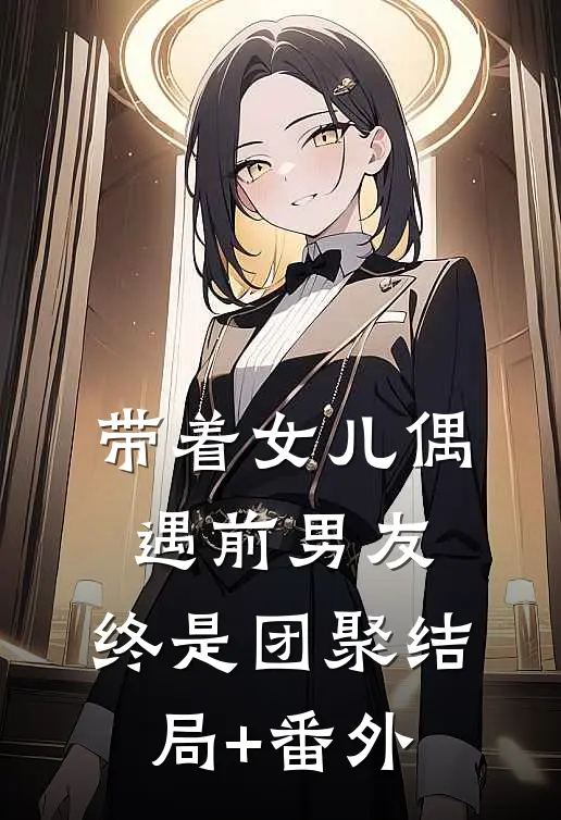 带着女儿偶遇前男友，终是团聚结局+番外