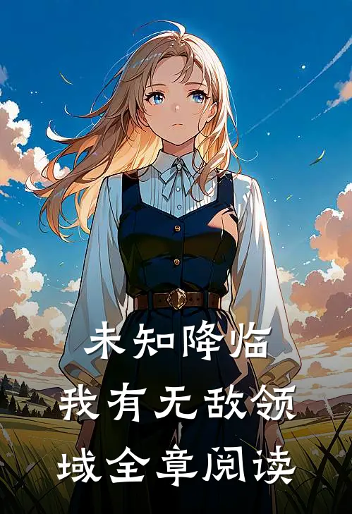 未知降临：我有无敌领域全章阅读