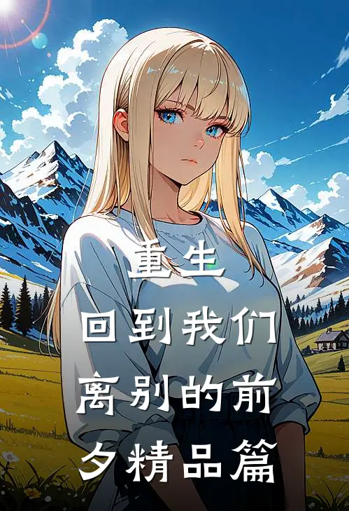 重生，回到我们离别的前夕精品篇