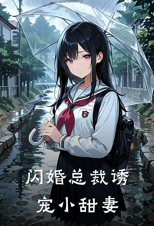 闪婚总裁诱宠小甜妻