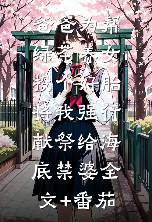 爸爸为帮绿茶养女投个好胎，将我强行献祭给海底禁婆全文+番茄