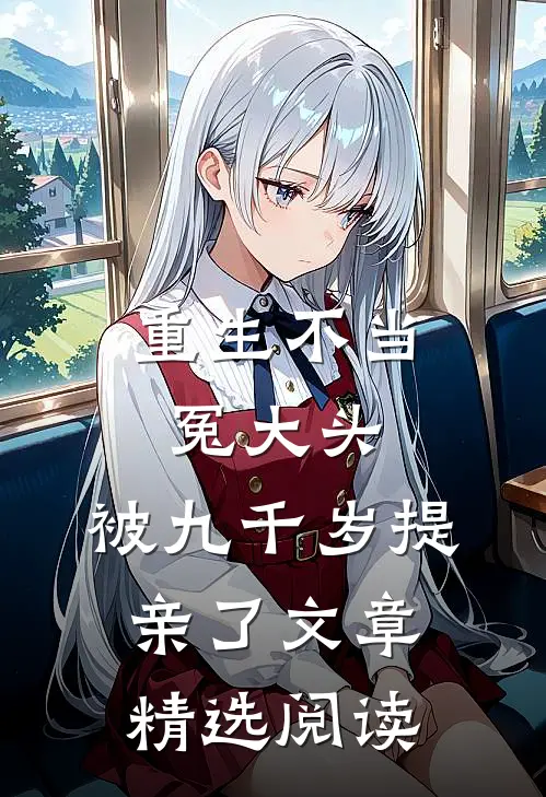 重生不当冤大头，被九千岁提亲了文章精选阅读
