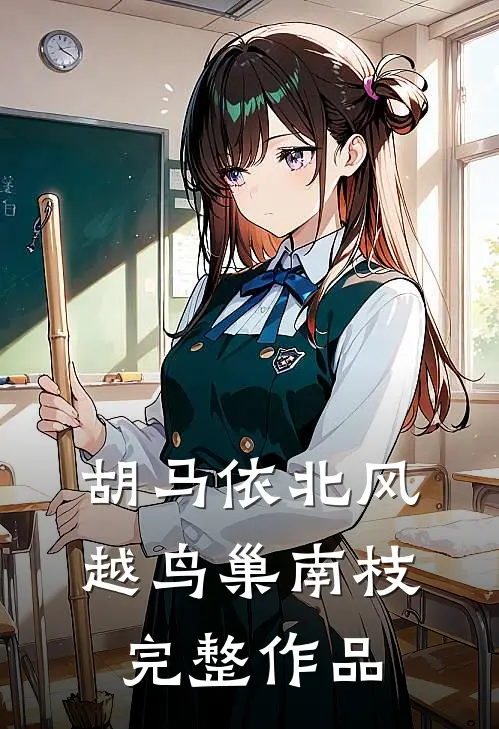胡马依北风，越鸟巢南枝完整作品