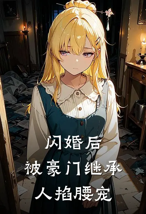 闪婚后，被豪门继承人掐腰宠