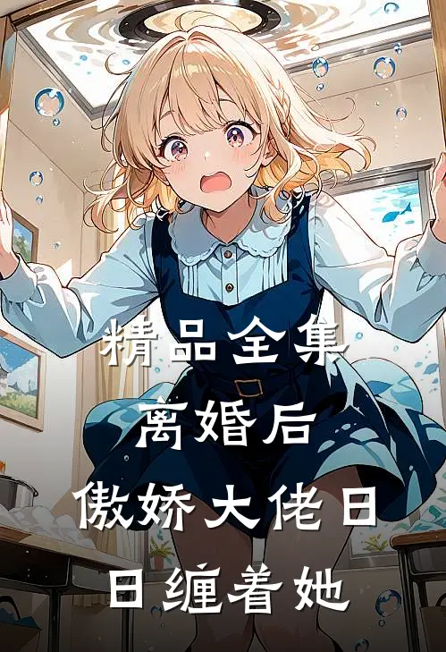 精品全集离婚后，傲娇大佬日日缠着她