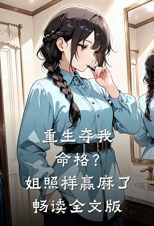 重生夺我命格？姐照样赢麻了畅读全文版