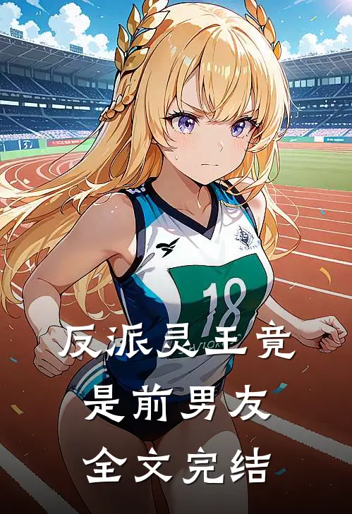 反派灵王竟是前男友全文完结