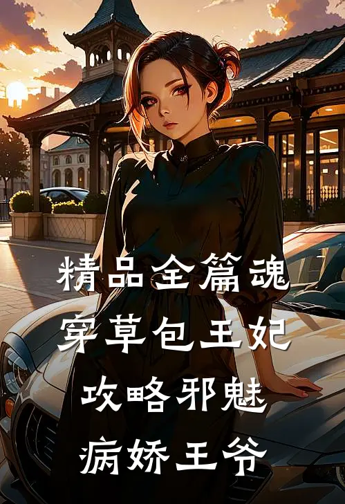 精品全篇魂穿草包王妃攻略邪魅病娇王爷