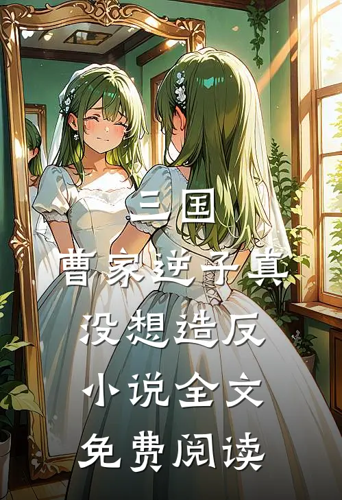 三国：曹家逆子真没想造反小说全文免费阅读