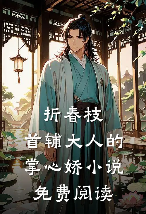 折春枝：首辅大人的掌心娇小说免费阅读
