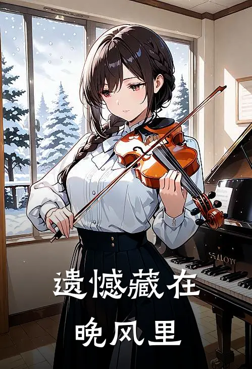 遗憾藏在晚风里