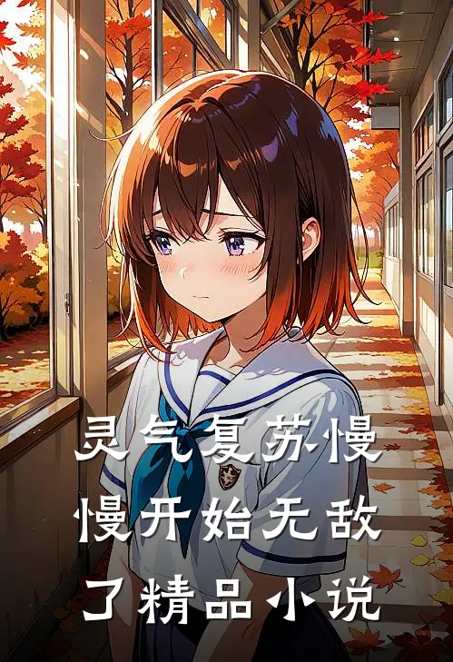 灵气复苏慢慢开始无敌了精品小说