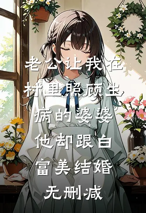 老公让我在村里照顾生病的婆婆，他却跟白富美结婚无删减