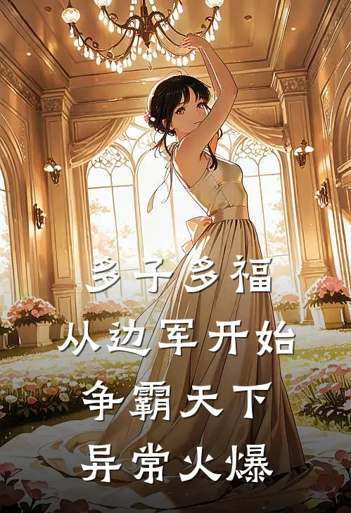 多子多福，从边军开始争霸天下异常火爆