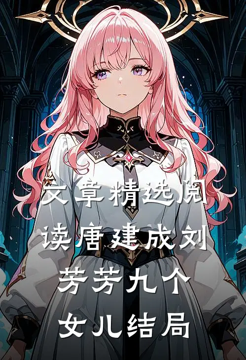 文章精选阅读唐建成刘芳芳九个女儿结局