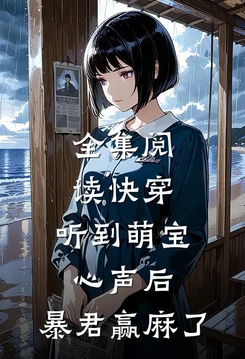 全集阅读快穿：听到萌宝心声后，暴君赢麻了
