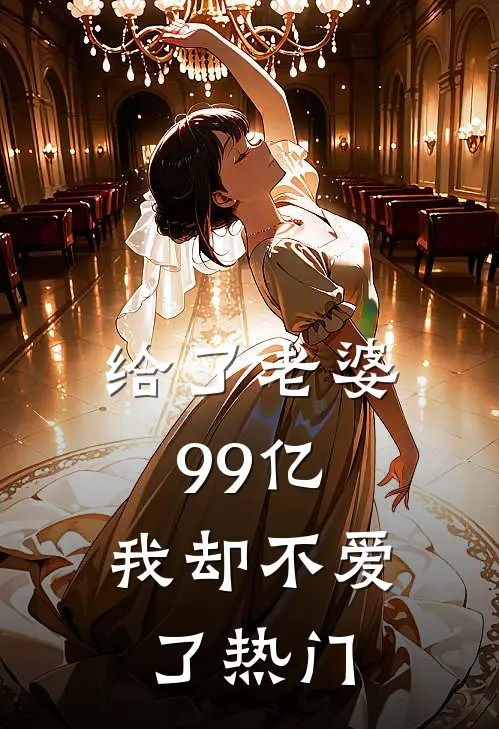 给了老婆99亿，我却不爱了热门
