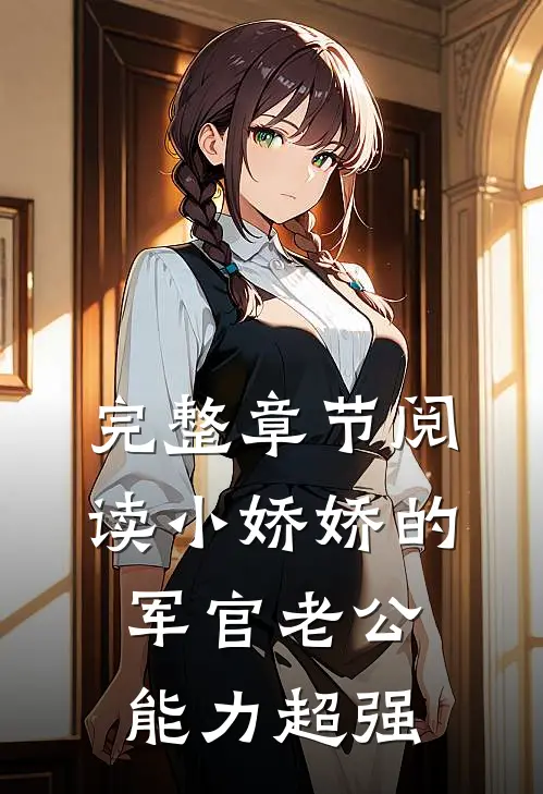 完整章节阅读小娇娇的军官老公，能力超强