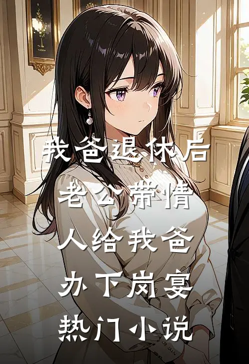我爸退休后，老公带情人给我爸办下岗宴热门小说