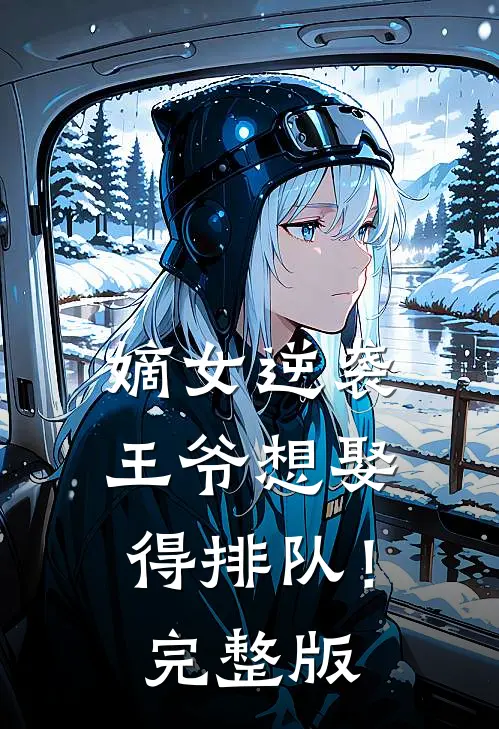 嫡女逆袭：王爷想娶得排队！完整版