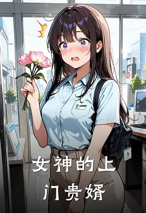 女神的上门贵婿